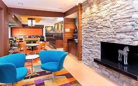 Fairfield Inn Galesburg Il