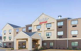 Fairfield Inn Galesburg Il